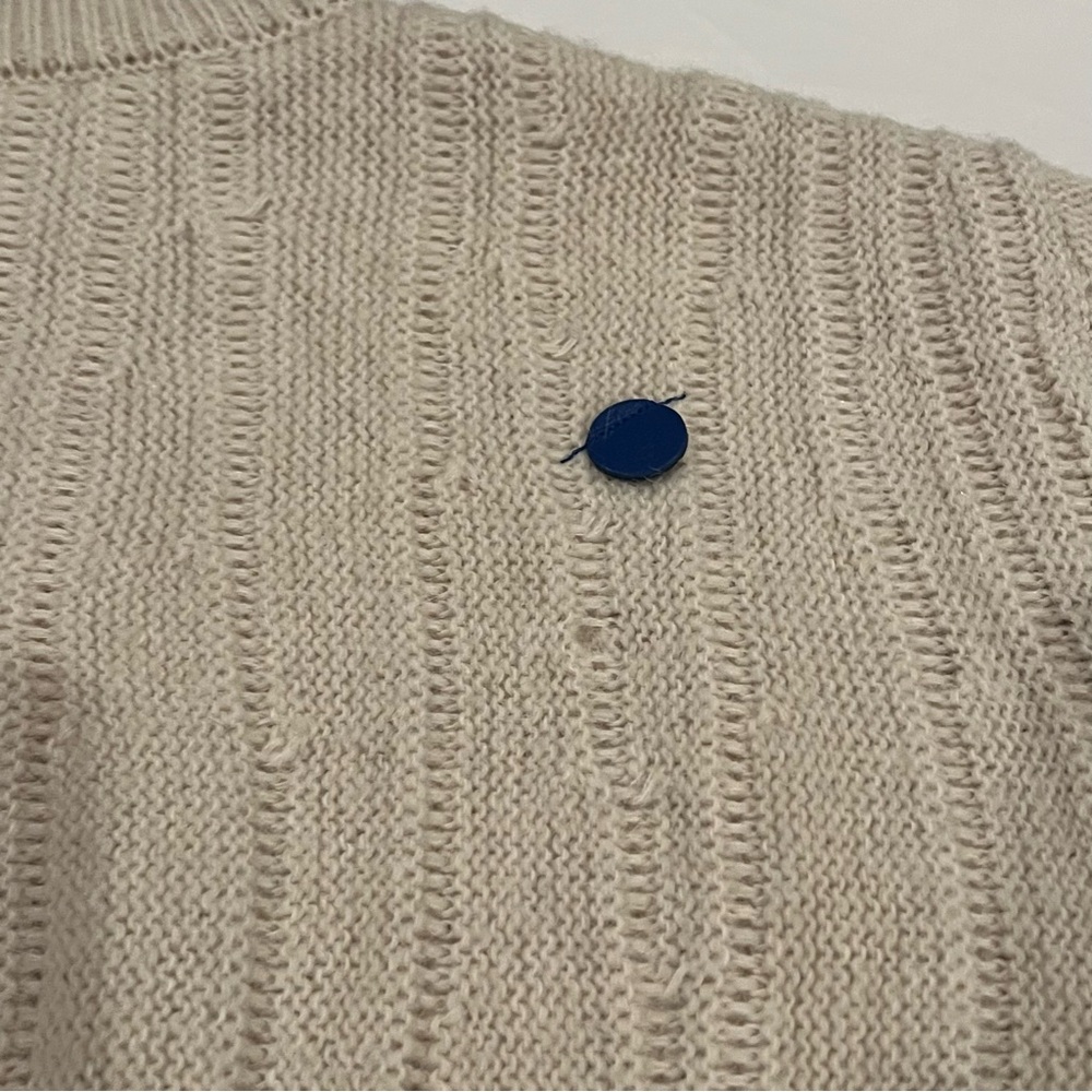 Ader Error Bnwt Sweater - image 5